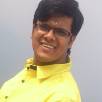 Ankit Halwai