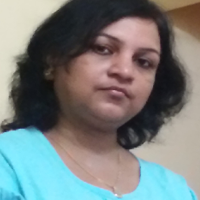 Manju Biswas