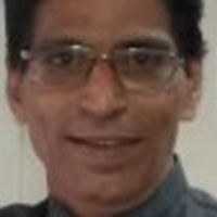 Purushottam Shanbhag