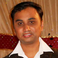 Sachin Lanjekar