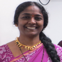 Nivedita Sawant