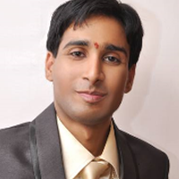 Manmohan Jhanwar