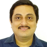 Sarang Joshi