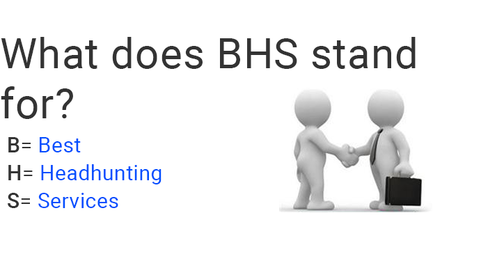 BHS