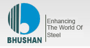 Bhushan Steel Ltd
