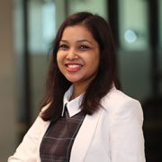 Megha Narang