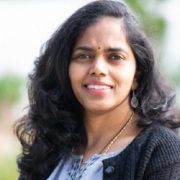 Harini Vemulapalli, 