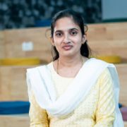 Sai Jyosthna Yenumula,