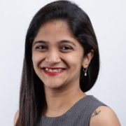 Akshaya Raje, 