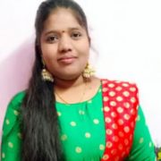 Sai Priya Puli,