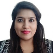 Pragnya Puranik,