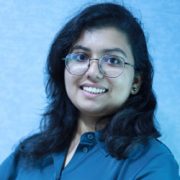 Shreya Khadkekar,