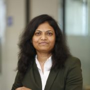 Brunda Panthula, Manager