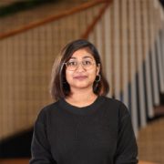 Pritisha Punukollu