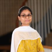 Bhargavi Naidu,