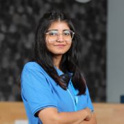 Srishti Verma,