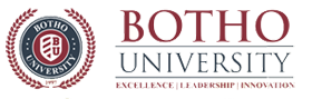 Botho University