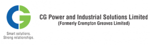 CG - Global Pioneer in Electrical Energy