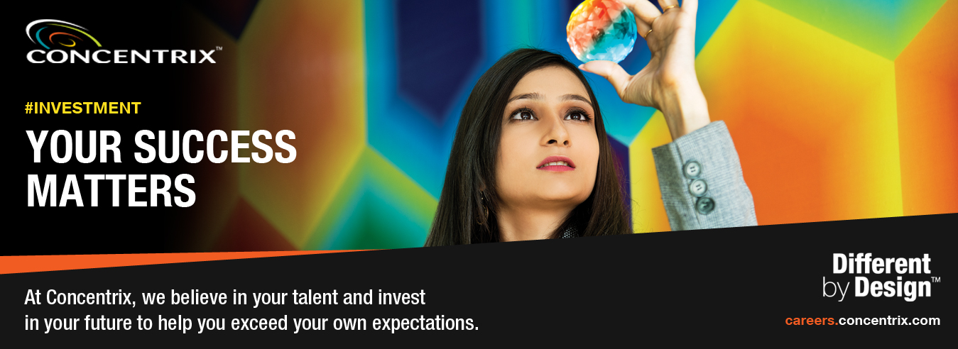 Concentrix is looking for professionals across Canada