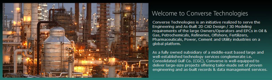 Converse Technologies Jobs Jobs in Converse Technologies