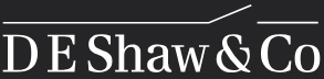 D. E. SHAW & CO.