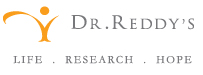 Dr Reddy's