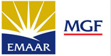 Emaar MGF