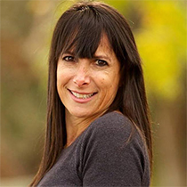 Tracy Goodman, Customer Account Manager
