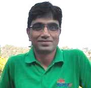 Abhineesh Das