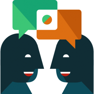 conversation