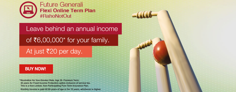 About Future Generali India General Insurance Company Ltd