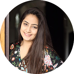 Simarpreet Kaur_Business Coordinator