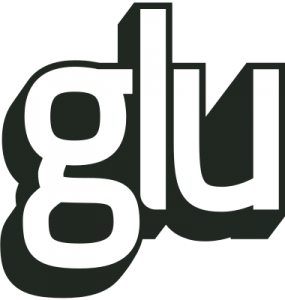 Glu