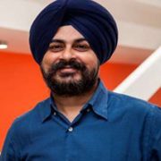 Gauravraj Singh