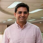 Rahul Deshpande