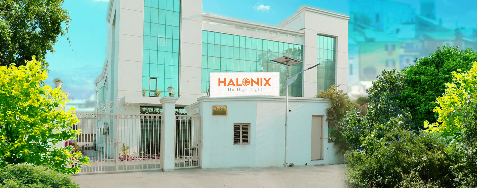 halonix maximus