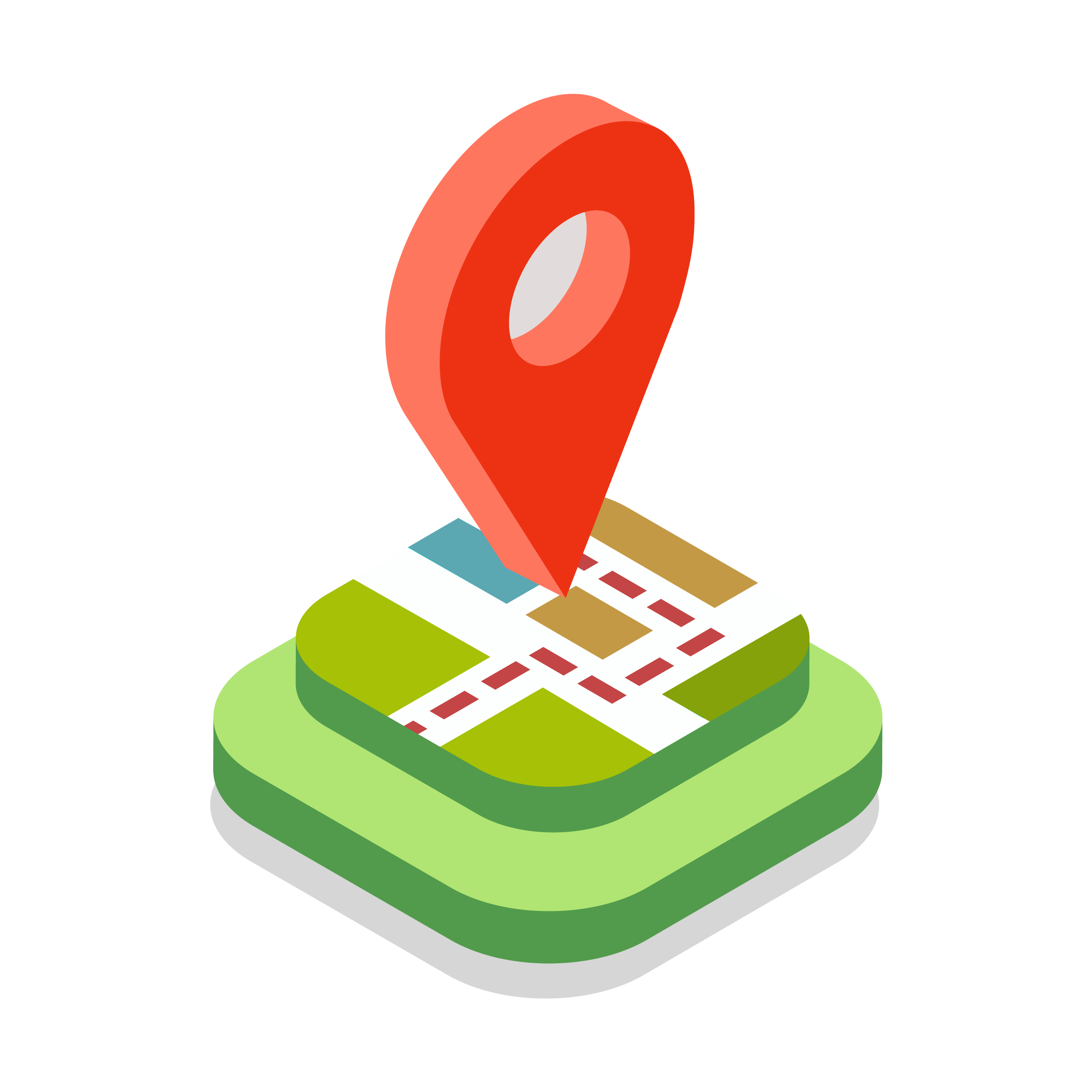 location
