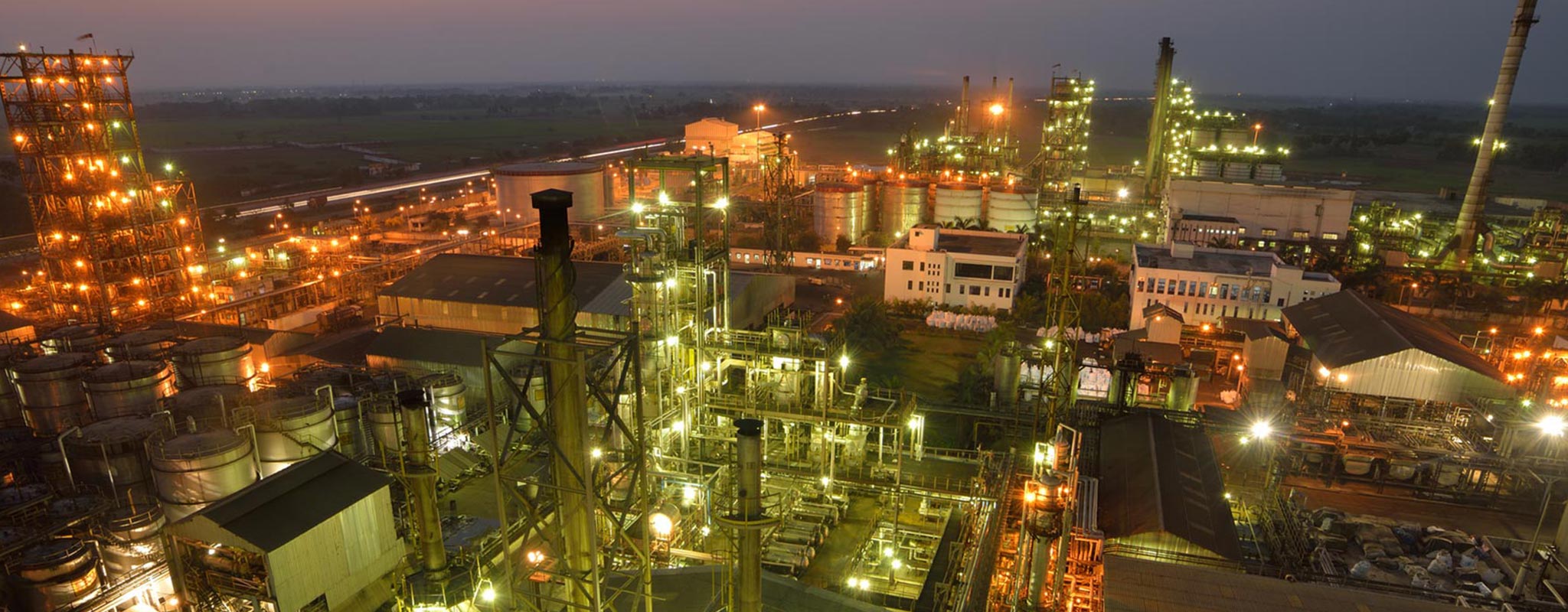 About Himadri Speciality Chemical Ltd Himadri Speciality Chemical