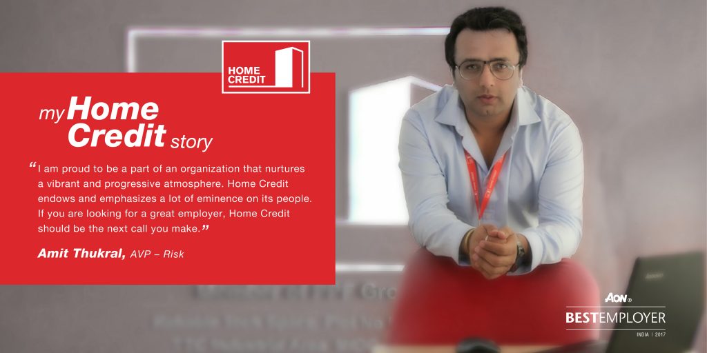 Home Credit Customer Care Jobs
