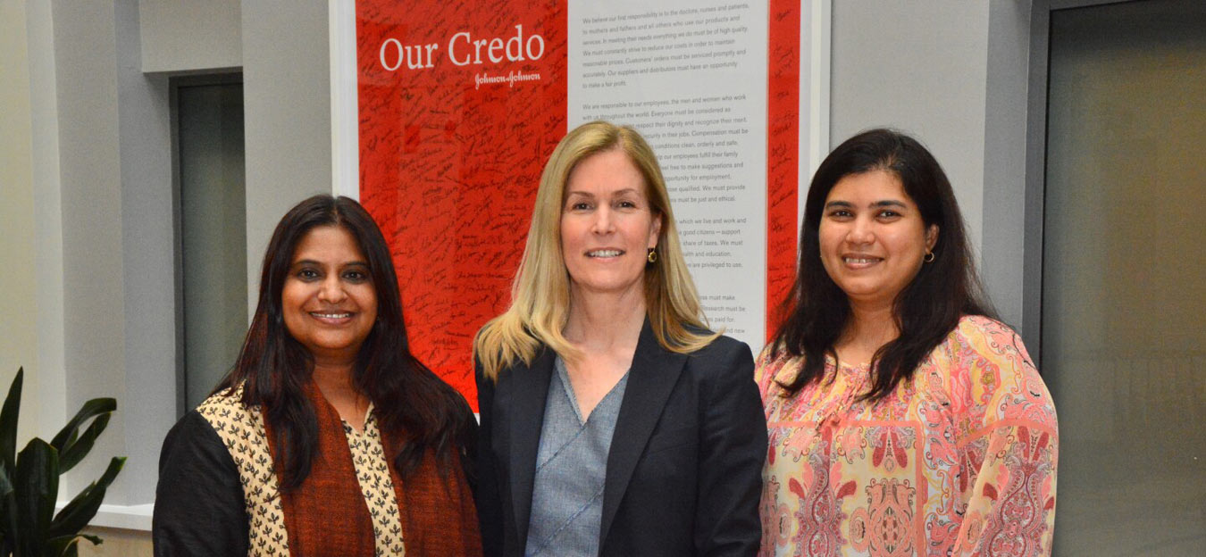 Job Description Johnson & Johnson Pvt. Ltd. Job Openings in Johnson