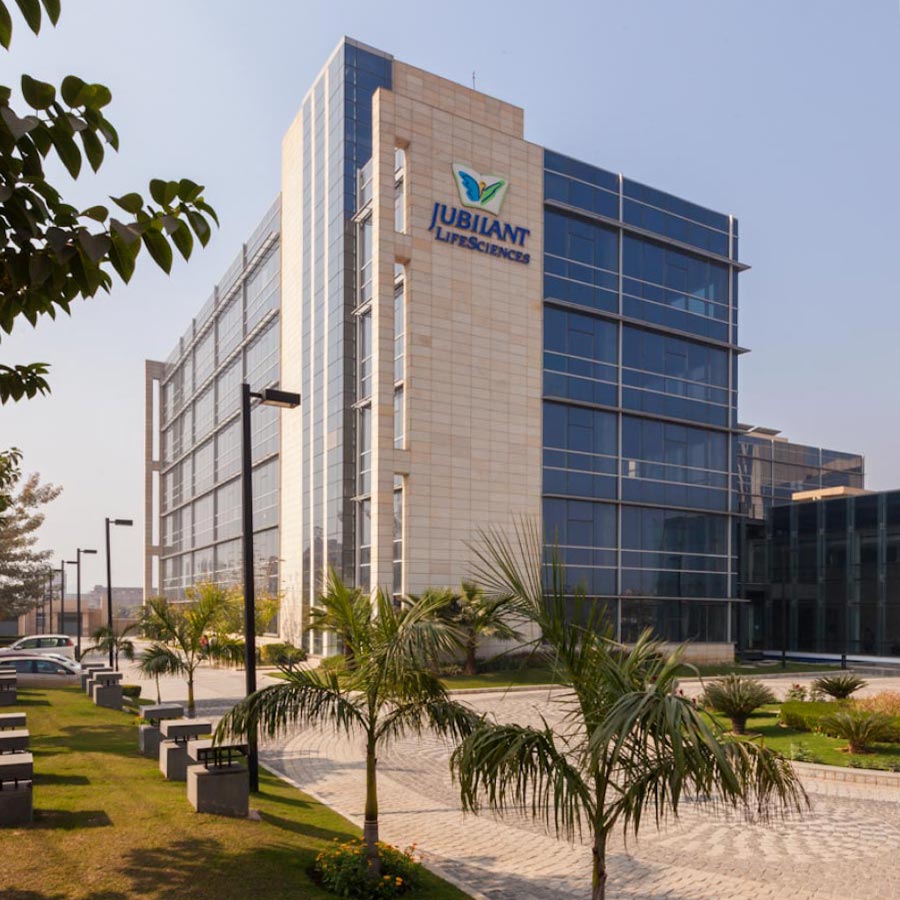 Jubilant Life Sciences