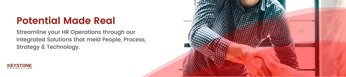 Job Description - Keystone Consulting