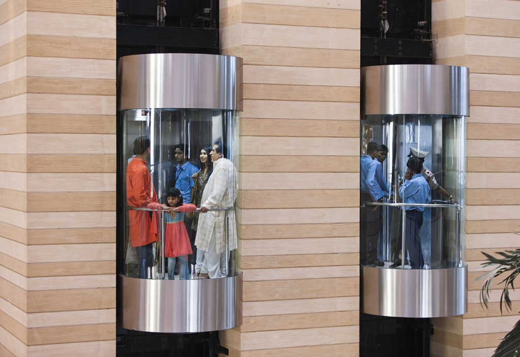 Gallery KONE ELEVATOR INDIA PRIVATE LIMITED