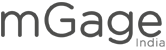 mGage India