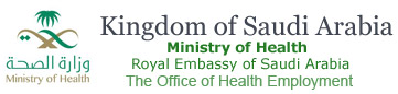 MINISTRY OF HEALTH, SAUDI ARABIA