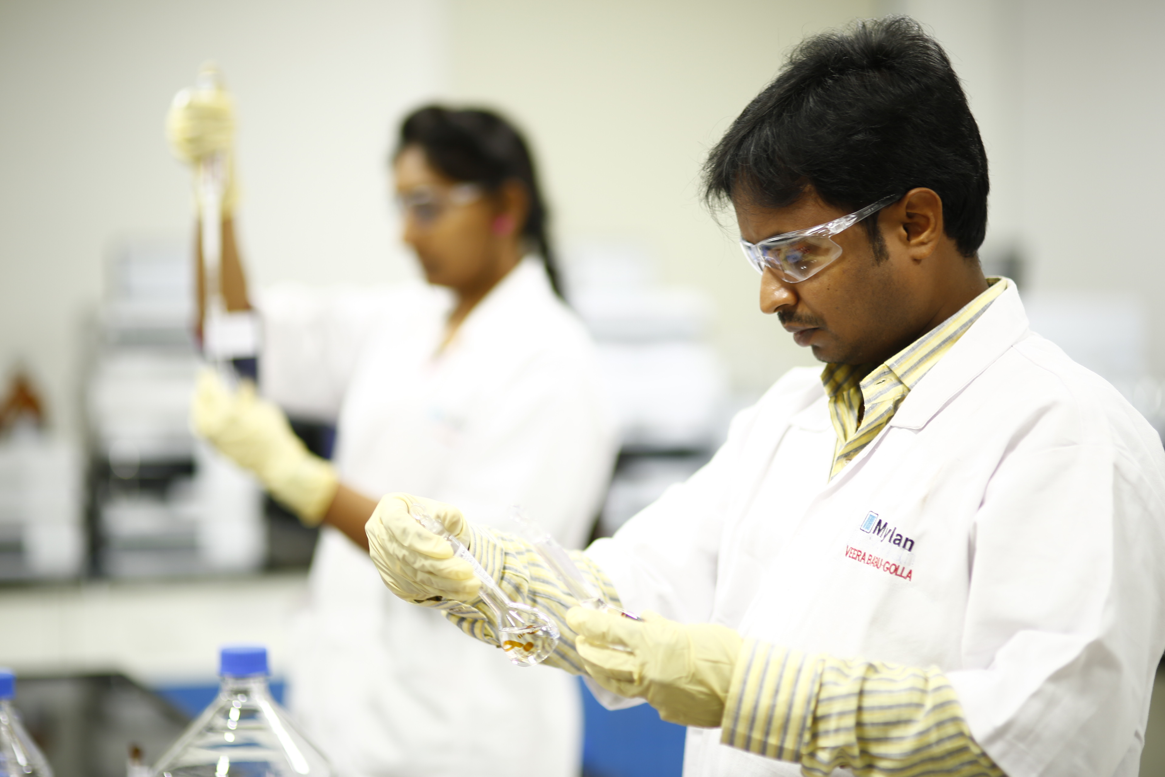 India API Research and Development