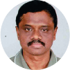 Dr M Sivakumar (PhD)