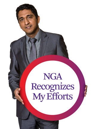 career-recognize