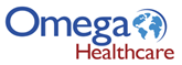 Omega Healthcare