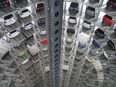 Automobile